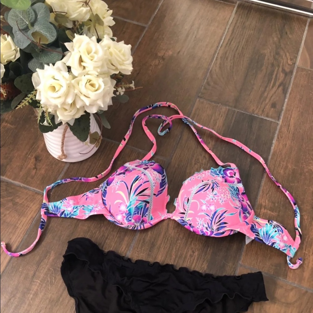 Swim top